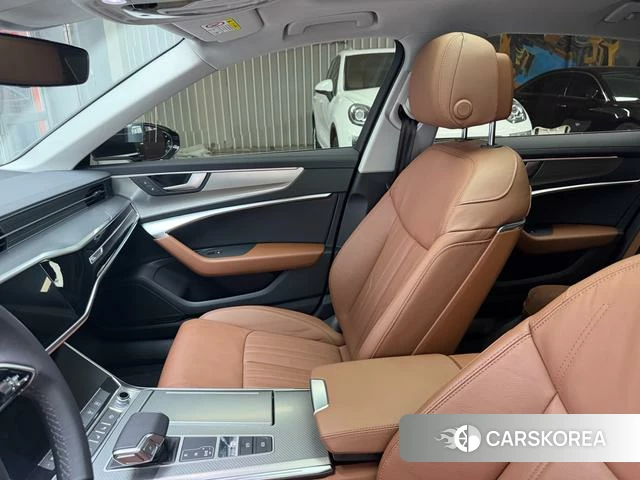 Audi A6L id 4342137 из Китая 44