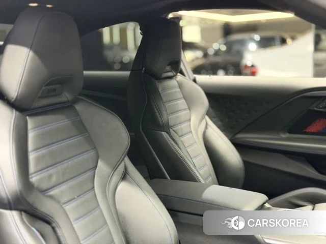 BMW 2 series (imported) id 4307683 из Китая 10