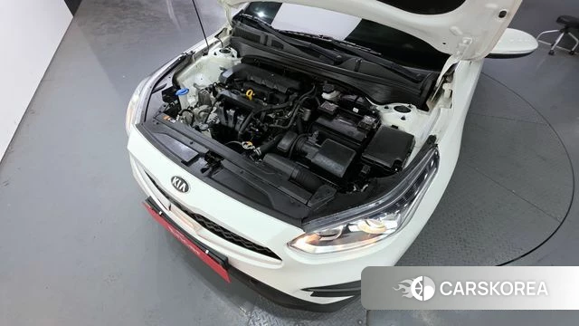 Kia Come New K3 id 3924335 из Кореи 16