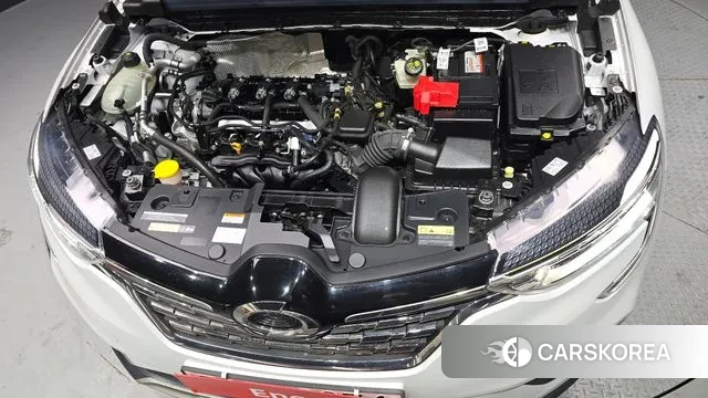 Renault Korea (Samsung) XM3 id 3698206 из Кореи 16