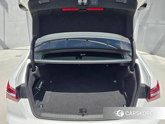 Audi A6 (C8) id 4549341 из Кореи 16