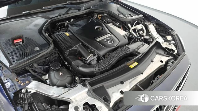 Mercedes-Benz E-Class W213 id 4541728 из Кореи 30