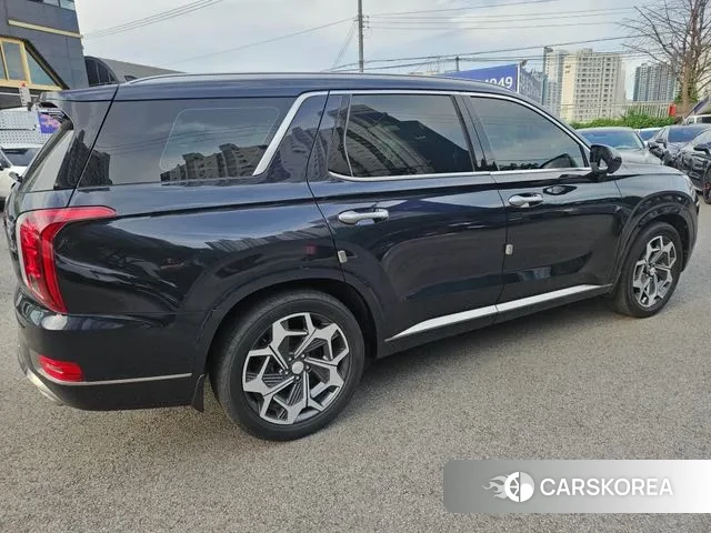 Hyundai Palisade id 2993875 из Кореи 16