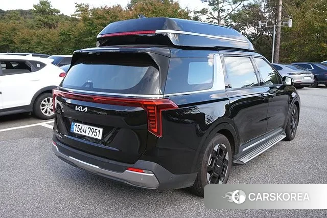 Kia The New Carnival 4th Generation id 3294100 из Кореи 16