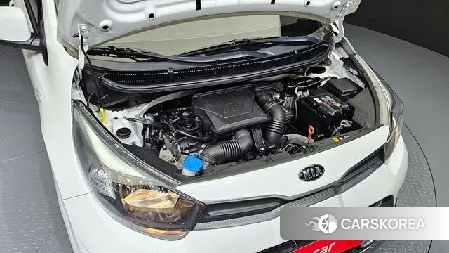 Kia Morning Urban (JA) id 3232808 из Кореи 16