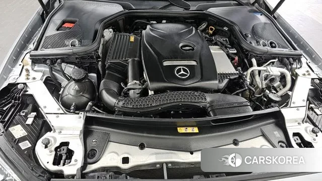 Mercedes-Benz E-Class W213 id 3712719 из Кореи 16