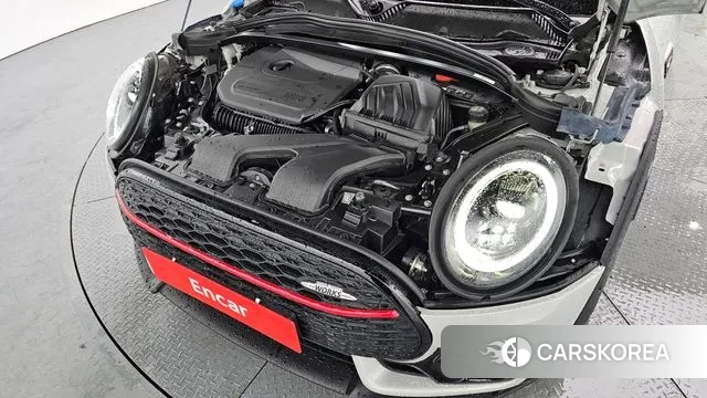 Mini Cooper S Clubman id 3711751 из Кореи 16