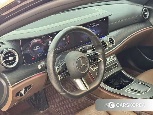 Mercedes-Benz E-class id 4259422 из Китая 22