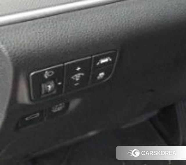 Kia The New K5 Hybrid 3rd generation 2023 Черный из Кореи, фото 6