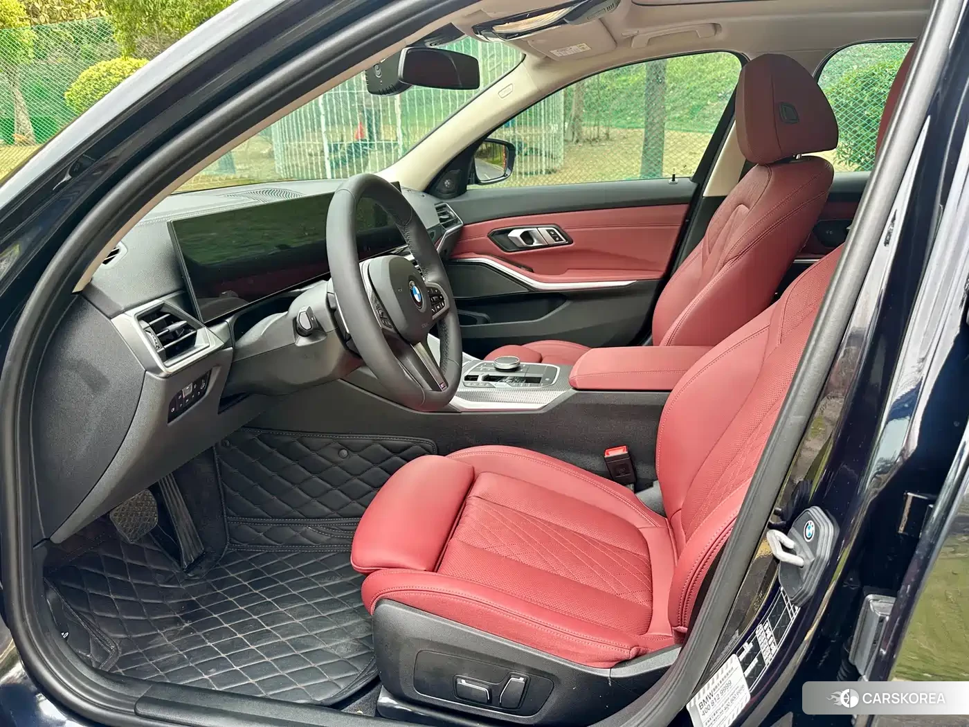 BMW 3 series id 4545612 из Китая 21