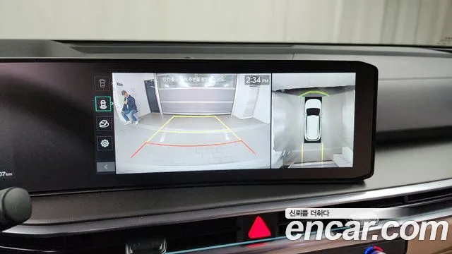 Kia The New Sorento 4th Generation id 2591540 из Кореи 16