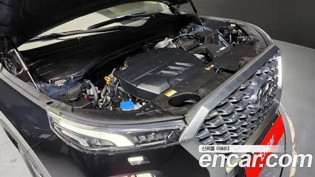 Hyundai Palisade id 2466264 из Кореи 16