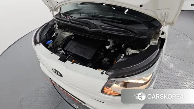 Kia The New Ray id 3290840 из Кореи 16