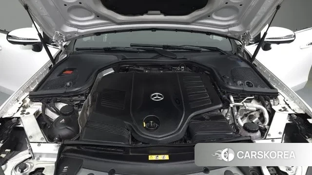 Mercedes-Benz CLS-Class C257 id 3681203 из Кореи 16