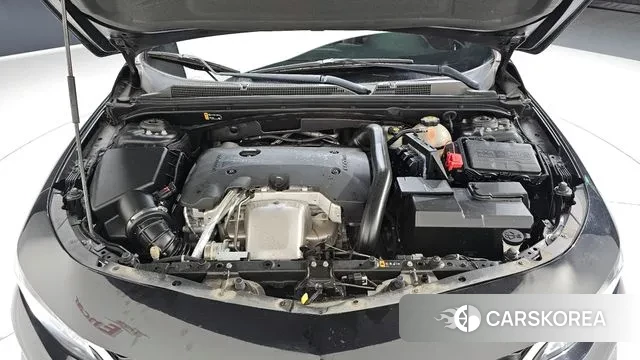 Chevrolet (GM Daewoo) All New Malibu id 3308086 из Кореи 16