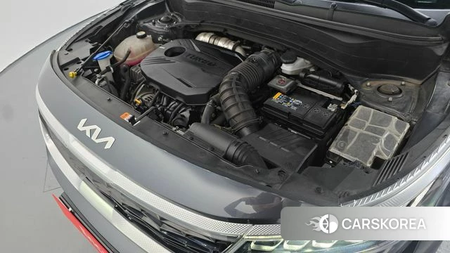 Kia Seltos id 4671464 из Кореи 27