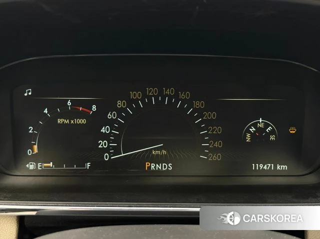 Lincoln Continental 10th Generation id 3834322 из Кореи 12