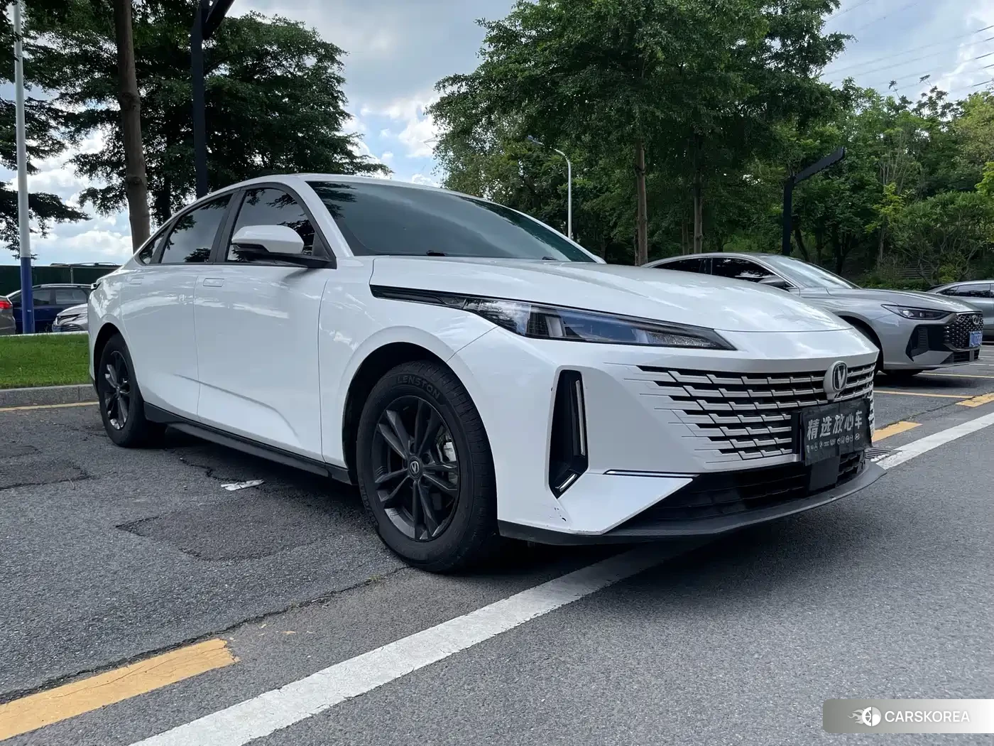 Chang'an Yida id 4565226 из Китая 15