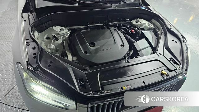 Volvo XC90 second Generation id 3865366 из Кореи 16