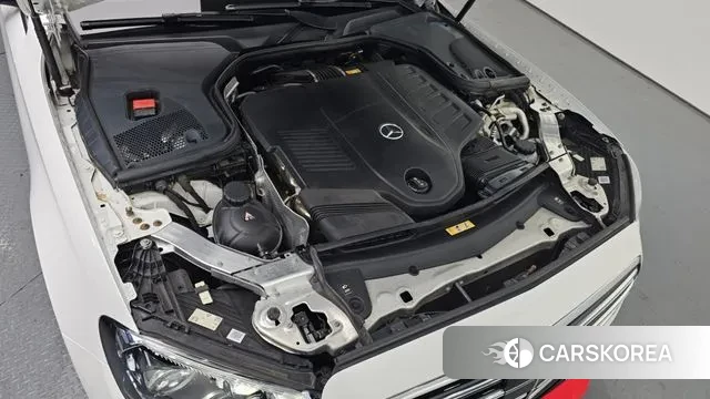 Mercedes-Benz E-Class W213 id 3736067 из Кореи 16