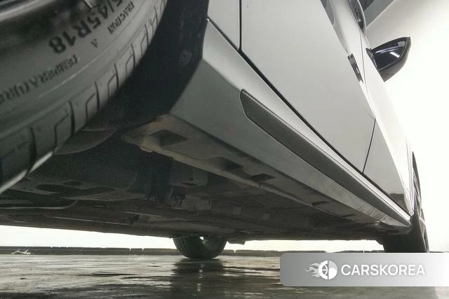 GAC Trumpchi Shadow Leopard id 3781999 из Китая 13