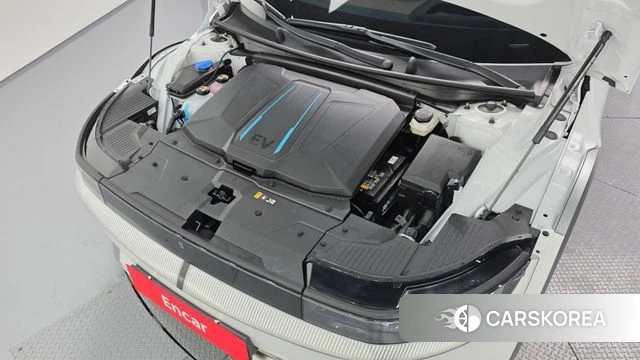 Hyundai Ionic 5 id 3934114 из Кореи 16