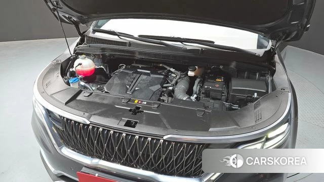 Kia Carnival 4th generation id 4244882 из Кореи 16