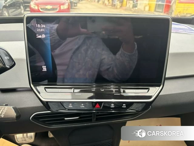 Volkswagen ID.3 id 4301850 из Китая 8