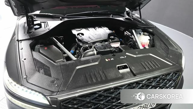 Genesis GV70 id 4400475 из Кореи 29