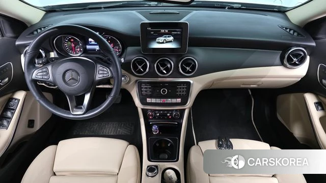 Mercedes-Benz GLA-Class X156 id 4765082 из Кореи 26