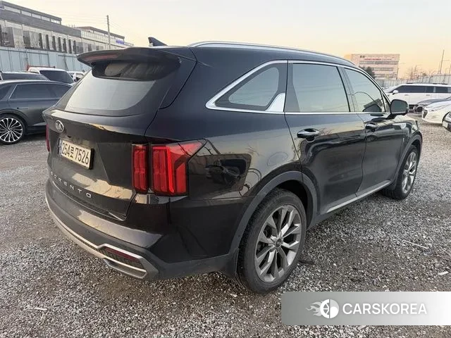 Kia Sorento 4th Generation id 3473958 из Кореи 8