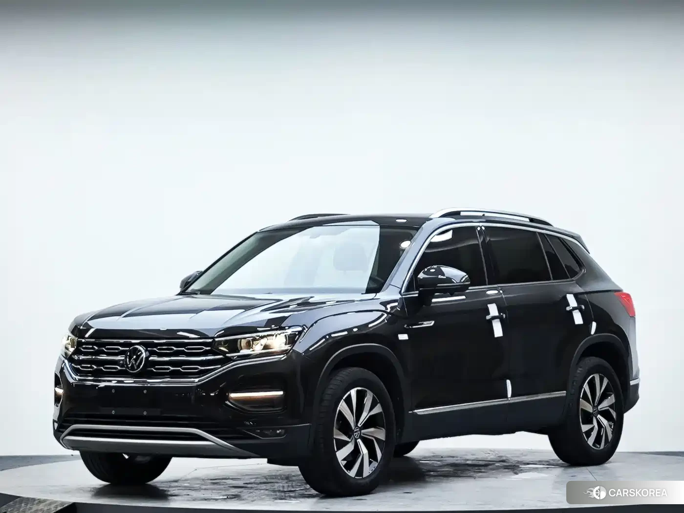 Volkswagen Tayron id 4685980 из Китая 15