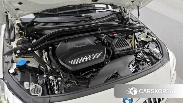 BMW 1 Series (F40) id 3422176 из Кореи 16