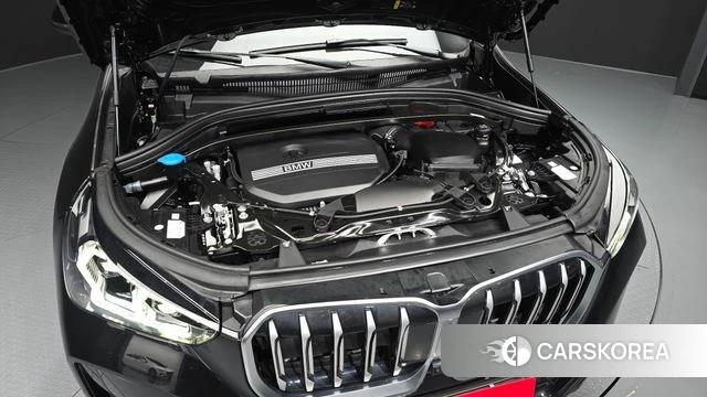 BMW X1 (U11) id 3940012 из Кореи 16