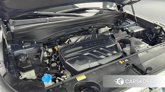 Hyundai Palisade id 4019834 из Кореи 16