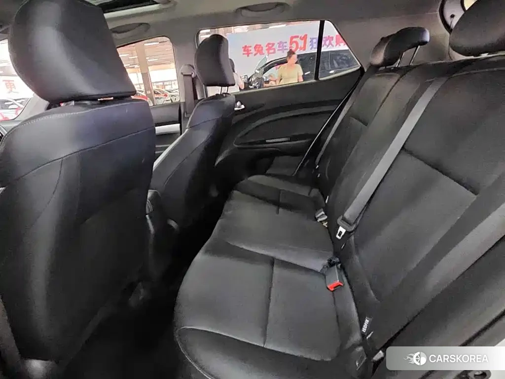 Kia KX1 id 4545629 из Китая 8