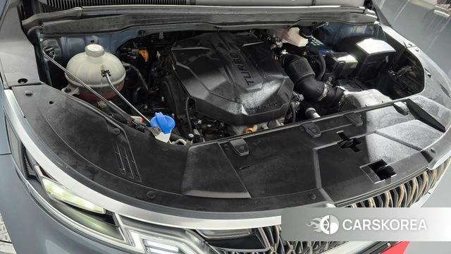 Kia Carnival 4th generation id 3885025 из Кореи 16