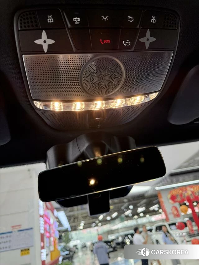 Mercedes-Benz G-class id 4359647 из Китая 17