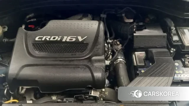 Kia Sportage 4th Generation id 3526343 из Кореи 16