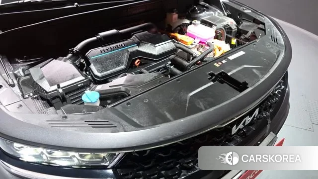 Kia Sorento 4th Generation id 3764250 из Кореи 16