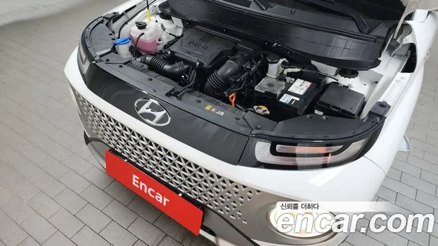 Hyundai Casper id 2811885 из Кореи 16