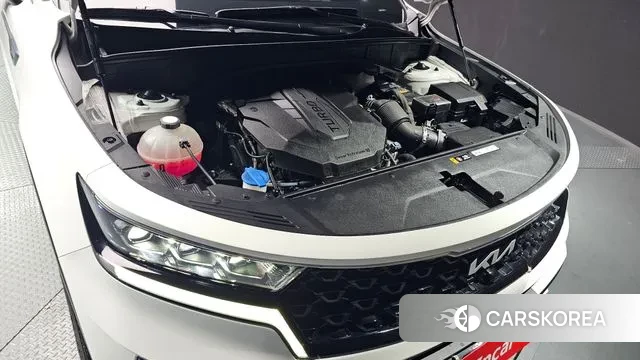 Kia Sorento 4th Generation id 3734689 из Кореи 16