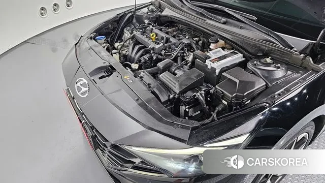 Hyundai Avante (CN7) id 2970682 из Кореи 16