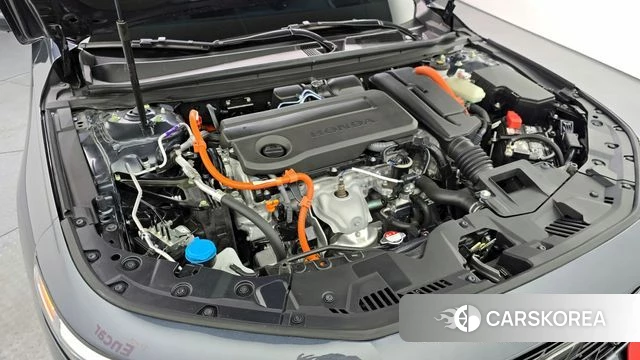 Honda Accord 11th Generation id 3850402 из Кореи 16