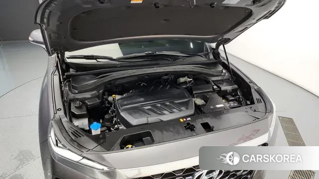 Hyundai Santa Fe TM id 2970672 из Кореи 16