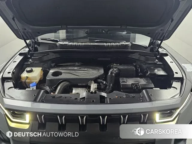 Ssangyong Torres id 3581462 из Кореи 16