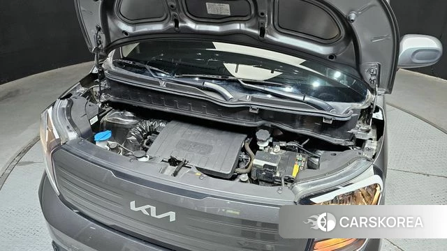 Kia The New Kia Ray id 4360675 из Кореи 26