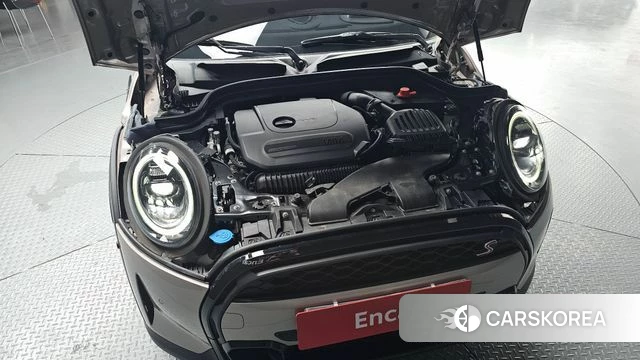 Mini Cooper S id 3940574 из Кореи 16