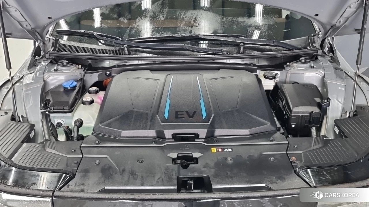 Hyundai Ionic 5 id 4745878 из Кореи 14