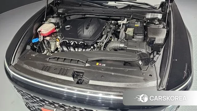 Hyundai Grandeur (GN7) id 3746118 из Кореи 16